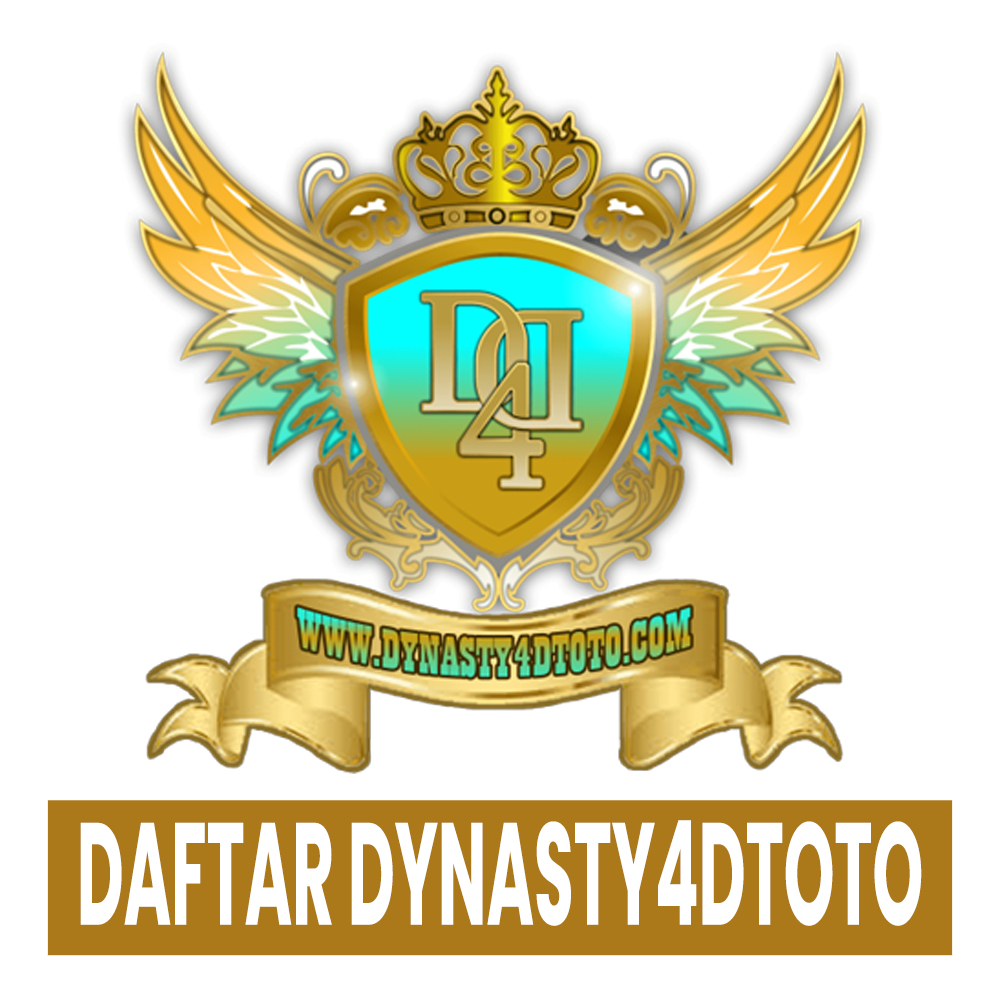 Situs toto resmi Dynasty4DToto